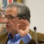 «Αταχυδρόμητο γράμμα στην Καρυστιανού»