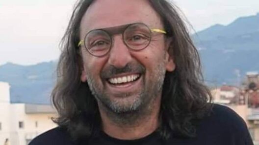 «Όσο κι αν προοδεύει η τεχνολογία, τίποτα δεν μπορεί να ξεπεράσει το ανθρώπινο φιλότιμο»