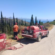 Αιγιάλεα: Εγκρίθηκε από την ΓΓ Πολιτικής Προστασίας η κήρυξη περιοχών σε «κατάσταση Έκτακτης Ανάγκης» - Καταγραφές ζημιών από ΕΛΓΑ και ΔΕΥΑΑ 1 Αιγιάλεα: Εγκρίθηκε από την ΓΓ Πολιτικής Προστασίας η κήρυξη περιοχών σε «κατάσταση Έκτακτης Ανάγκης» - Καταγραφές ζημιών από ΕΛΓΑ και ΔΕΥΑΑ