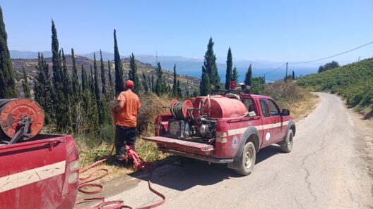 Αιγιάλεια: Εγκρίθηκε η κήρυξη περιοχών σε «κατάσταση Έκτακτης Ανάγκης» και άρχισαν οι καταγραφές ζημιών από ΕΛΓΑ και ΔΕΥΑΑ