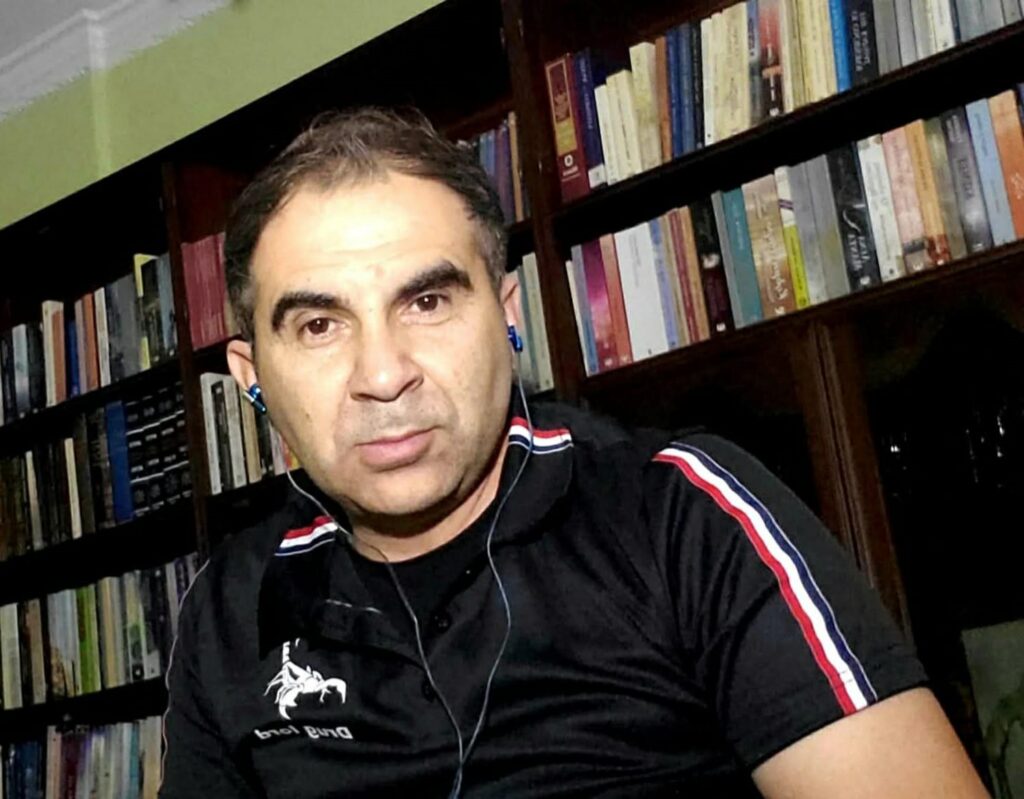 «Τι χρειάζεται σήμερα η κοινωνία και ποιοι είναι πραγματικά έτοιμοι να αναλάβουν την ευθύνη;»