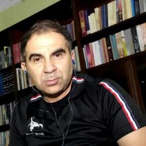 «Τι χρειάζεται σήμερα η κοινωνία και ποιοι είναι πραγματικά έτοιμοι να αναλάβουν την ευθύνη;» 2 «Τι χρειάζεται σήμερα η κοινωνία και ποιοι είναι πραγματικά έτοιμοι να αναλάβουν την ευθύνη;»