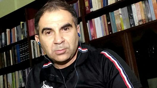«Τι χρειάζεται σήμερα η κοινωνία και ποιοι είναι πραγματικά έτοιμοι να αναλάβουν την ευθύνη;»