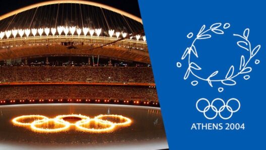 22 χρόνια από τους Ολυμπιακούς Αγώνες 2004: Ο Δημήτρης Παπαϊωάννου ξυπνά μνήμες από την καθηλωτική έναρξη ΒΙΝΤΕΟ