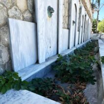Αίγιο: «Στεγνές» οι ιστορικές «12 Βρύσες» αλλά ο δήμος «ξεδιψάει» με «Αύρα» και η ΔΕΥΑΑ κατά τ' άλλα μεγαλουργεί ΦΩΤΟ 3 Αίγιο: «Στεγνές» οι ιστορικές «12 Βρύσες» αλλά ο δήμος «ξεδιψάει» με «Αύρα» και η ΔΕΥΑΑ κατά τ' άλλα μεγαλουργεί ΦΩΤΟ