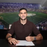 Λυκογιάννης: «Ανυπομονώ να παίξω στο ωραιότερο γήπεδο της Ελλάδας, πάμε ΑΕΚάρα»
