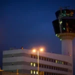 Ελληνικό: Έκλεψαν οπτικές ίνες από την Πολιτική Αεροπορία