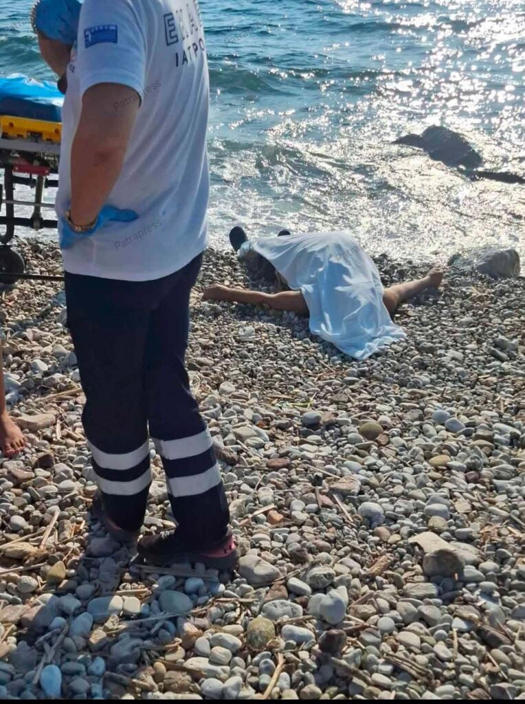Τερψιθέα: Το Λιμενικό για άνδρα που ανασύρθηκε νεκρός από τη θάλασσα ΦΩΤΟ 5 Τερψιθέα: Το Λιμενικό για άνδρα που ανασύρθηκε νεκρός από τη θάλασσα ΦΩΤΟ