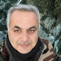 Αίγιο: Κινδύνεψε να καεί δημοτικός σύμβουλος στην προσπάθειά του να σώσει αδέσποτο στη φωτιά - Μιλάει στο Patrapress ΦΩΤΟ