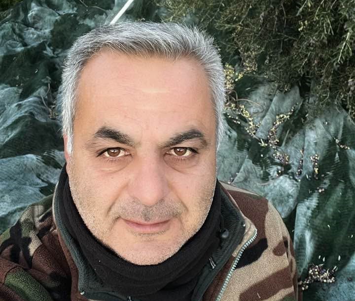 Αίγιο: Κινδύνεψε να καεί δημοτικός σύμβουλος στην προσπάθειά του να σώσει αδέσποτο στη φωτιά - Μιλάει στο Patrapress ΦΩΤΟ