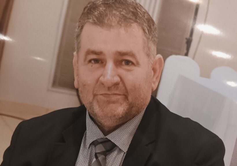 «Η αλλαγή στην προεδρία της ΔΕΥΑΔ» 3 «Η αλλαγή στην προεδρία της ΔΕΥΑΔ»
