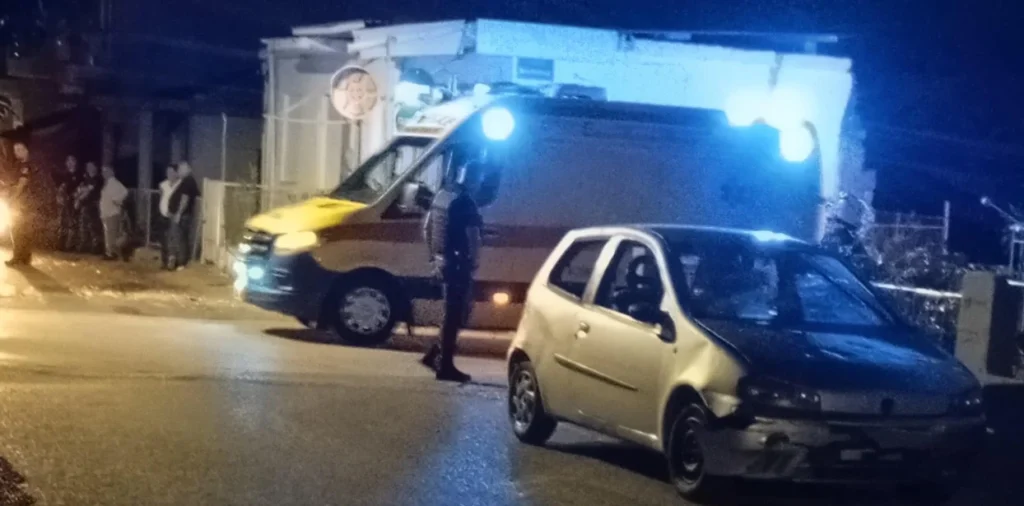 Αγρίνιο: Επίθεση με ρόπαλα και σιδηρολοστούς