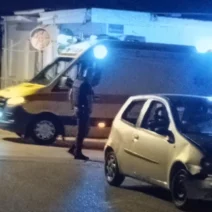 Αγρίνιο: Επίθεση με ρόπαλα και σιδηρολοστούς