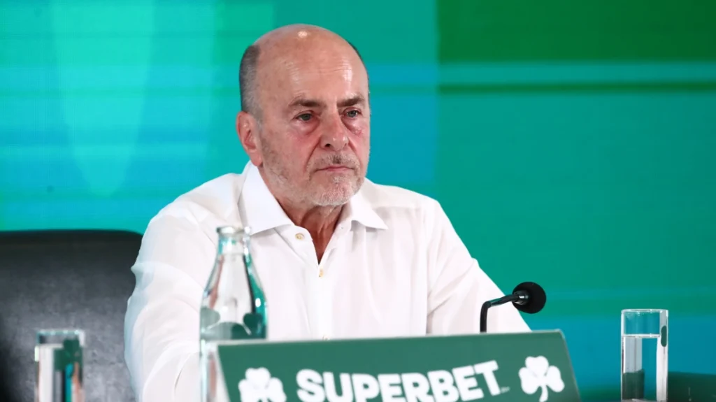 Παναθηναϊκός: Με πρωτοβουλία Αλαφούζου θα δοθούν διαρκείας στους πρωταθλητές ποδοσφαιριστές