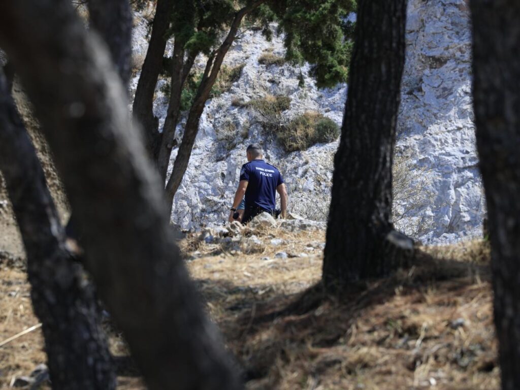 Λυκαβηττός: Νεότερα στοιχεία για την ταυτότητα της σορού που εντοπίστηκε