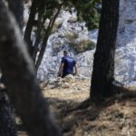 Λυκαβηττός: Νεότερα στοιχεία για την ταυτότητα της σορού που εντοπίστηκε