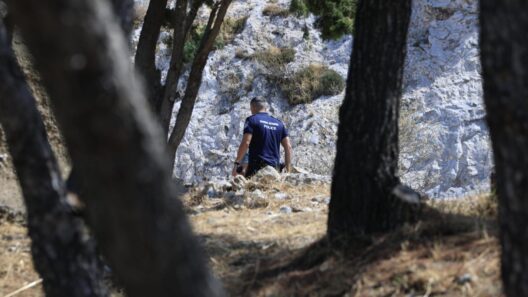 Λυκαβηττός: Νεότερα στοιχεία για την ταυτότητα της σορού που εντοπίστηκε