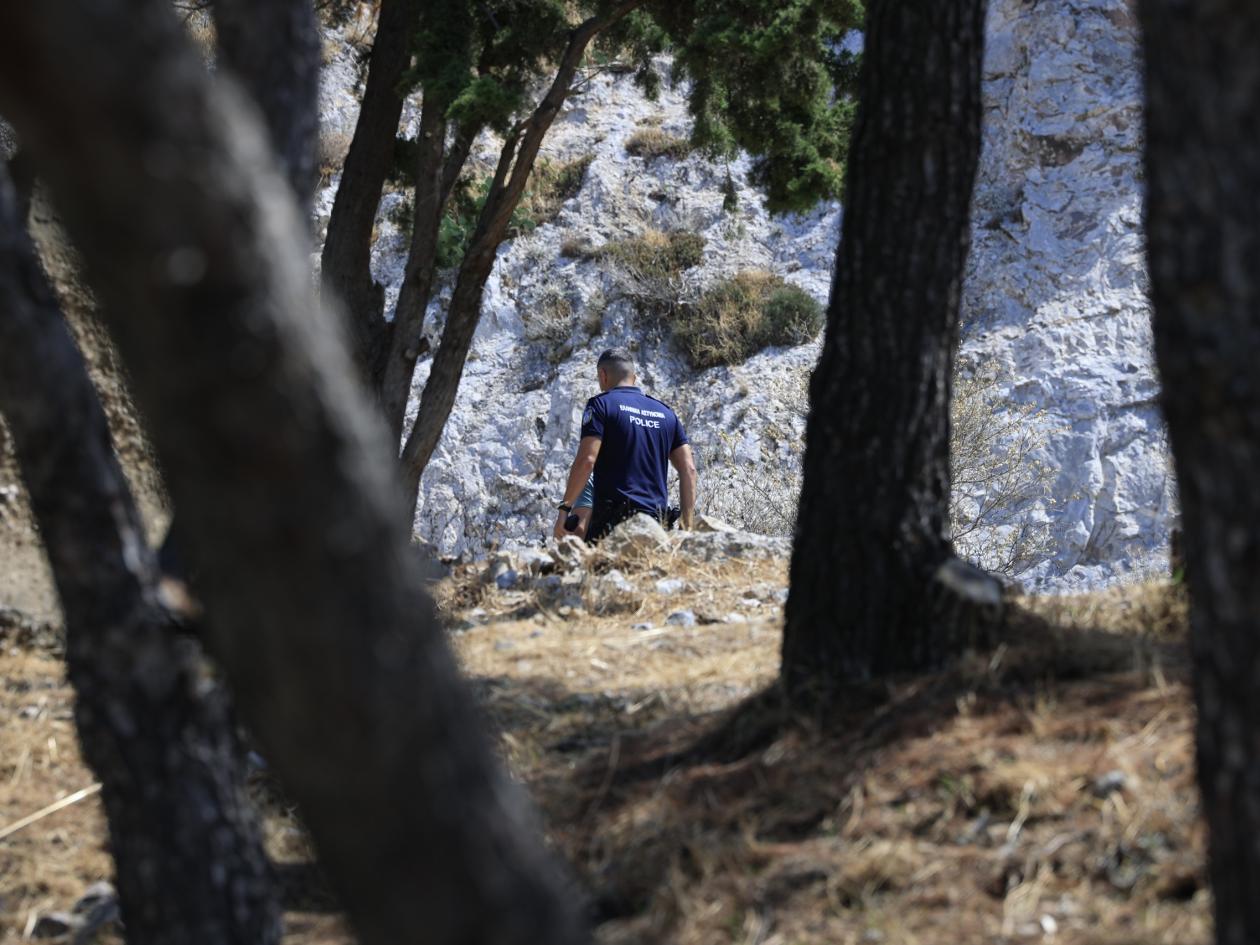 Λυκαβηττός: Νεότερα στοιχεία για την ταυτότητα της σορού που εντοπίστηκε