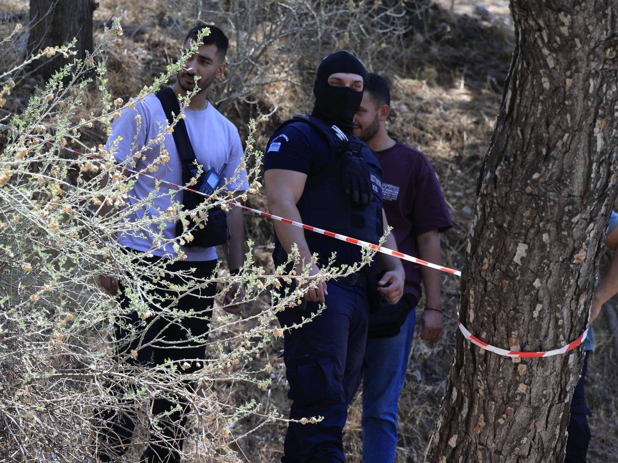 Λυκαβηττός: Νεότερα στοιχεία για την ταυτότητα της σορού που εντοπίστηκε