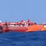 Κατεχόμενα: Αυξήθηκαν οι νεκροί από την ανατροπή καταμαράν – 23 αγνοούνται ΒΙΝΤΕΟ