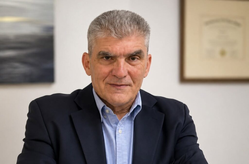 «Ευχαριστώ δεν θα πάρω»