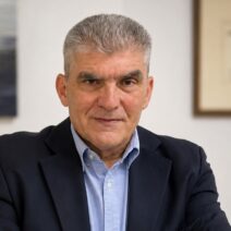 «Ευχαριστώ δεν θα πάρω»
