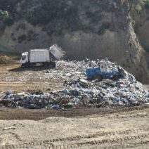Πάτρα: Νέα τροπή στη λειτουργία του ΧΥΤΑ Ξερόλακκας - Τι αποκαλύπτουν επίσημα έγγραφα