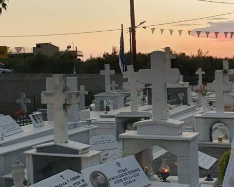 Πάτρα: Οικογενειακή τραγωδία στα Ροΐτικα με ανδρόγυνο που χάθηκε - Το παιχνίδι της μοίρας