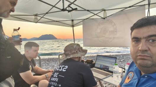 Η Ένωση Ραδιοερασιτεχνών Δυτικής Πελοποννήσου στο IOTA Contest ΦΩΤΟ 12 Η Ένωση Ραδιοερασιτεχνών Δυτικής Πελοποννήσου στο IOTA Contest ΦΩΤΟ