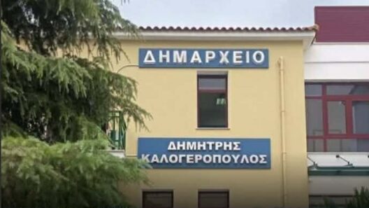 Αιγιάλεια: Αυτοί είναι οι χώροι φιλοξενίας για τους κατοίκους των περιοχών που εκκενώθηκαν λόγω φωτιάς