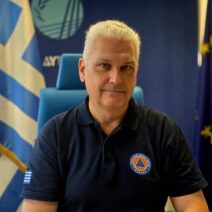 Αχαΐα: Ο Ζαΐμης με Κοινοτάρχες της Αιγιάλειας για έργα και Πολιτική Προστασία ΦΩΤΟ