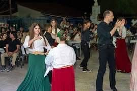 Παραδοσιακό δημοτικό γλέντι στον Κρίνο ΦΩΤΟ 25 Παραδοσιακό δημοτικό γλέντι στον Κρίνο ΦΩΤΟ