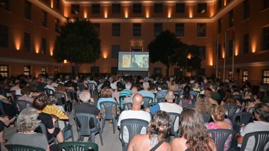 Το «κρέας»… μιας σκοτεινής επαρχίας στο νέο Δημαρχείο της Πάτρας ΦΩΤΟ