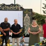 Στα Σαγαίικα ο αγαπημένος Καραγκιόζης ΦΩΤΟ