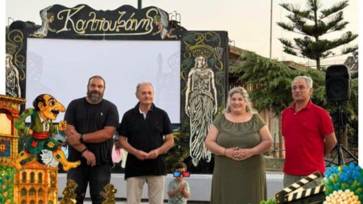 Ειδήσεις από την Πάτρα
