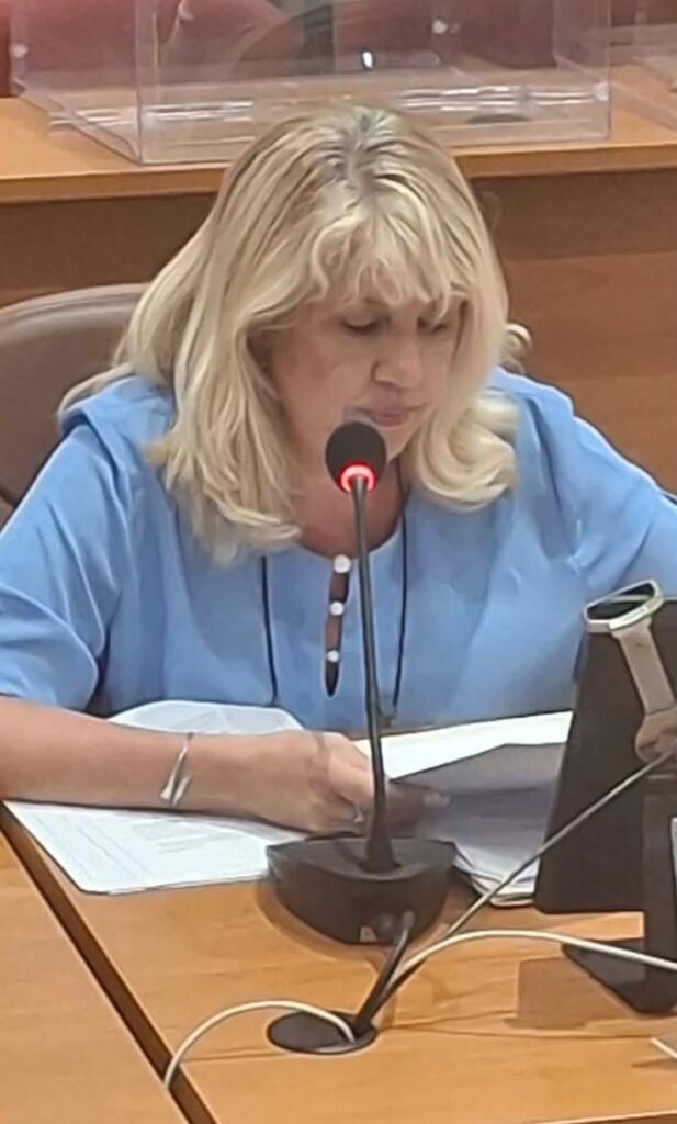Πάτρα: Ενίσχυση των Κέντρων Πρόληψης απαιτεί η Περιφέρεια από την Κυβέρνηση 5 Πάτρα: Ενίσχυση των Κέντρων Πρόληψης απαιτεί η Περιφέρεια από την Κυβέρνηση
