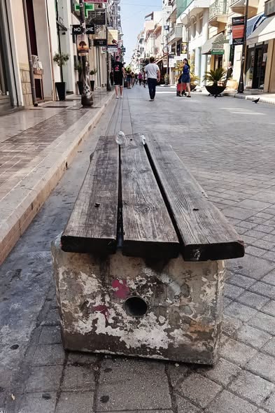 Πάτρα: Χαμηλές επιδόσεις της δημοτικής αρχής σε νέα αξιολόγηση του Υπουργείου Εσωτερικών με βασικό κριτήριο την Καθαριότητα ΦΩΤΟ