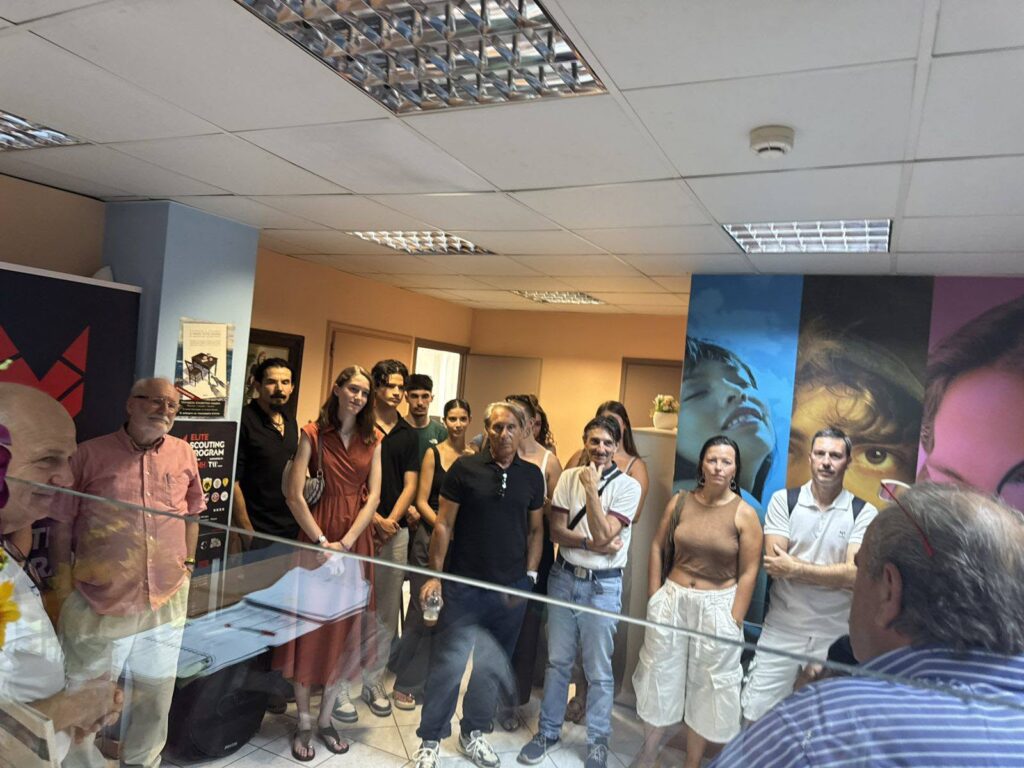 Εκπαιδευτικά Κέντρα «Ορμή – Άριστα»: 40 χρόνια επιτυχιών και το αδιαχώρητο στη «Γιορτή της Τούρτας» ΦΩΤΟ