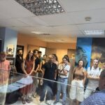 Εκπαιδευτικά Κέντρα «Ορμή – Άριστα»: 40 χρόνια επιτυχιών και το αδιαχώρητο στη «Γιορτή της Τούρτας» ΦΩΤΟ