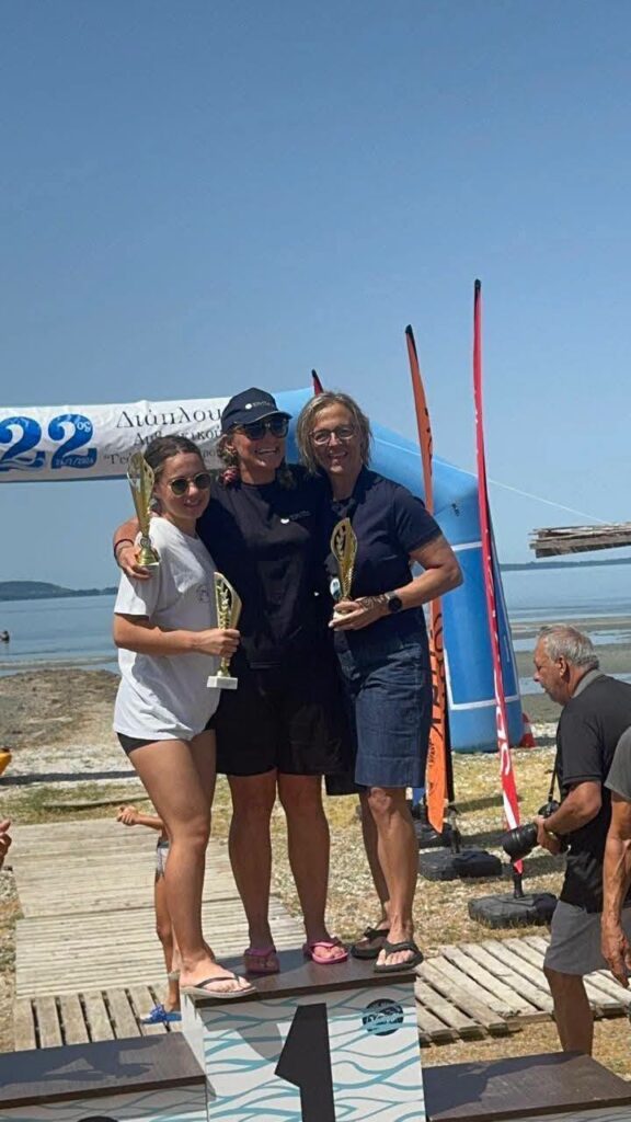 Η δραστηριότητα μελών - δρομέων του ΣΔΥ Πατρών ΦΩΤΟ
