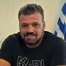 «Με τον Γρηγόρη Αλεξόπουλο στην Δυτική Αχαΐα»