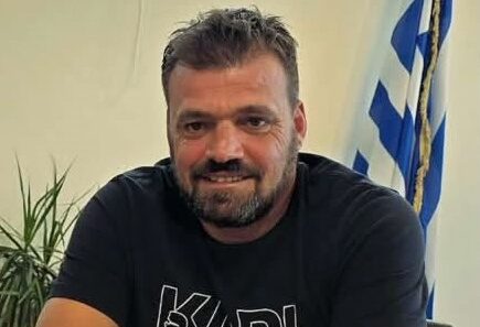 «Με τον Γρηγόρη Αλεξόπουλο στην Δυτική Αχαΐα» 13 «Με τον Γρηγόρη Αλεξόπουλο στην Δυτική Αχαΐα»