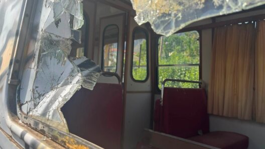 Αχαΐα: Βανδαλισμοί στον Οδοντωτό – Στο έλεος οι ιστορικές αμαξοστοιχίες του Σιδηροδρομικού Σταθμού ΦΩΤΟ