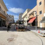 Αίγιο: Σενάρια για κυκλοφοριακές αλλαγές σε Μητροπόλεως και Κλεομένους Οικονόμου