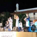 «Στης Βούρας τα πατήματα» το Χορευτικό Εργαστήρι Αιγίου