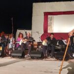 «Ε ρε γλέντια…» στο κατάμεστο Θέατρο Αιγίου ΒΙΝΤΕΟ-ΦΩΤΟ