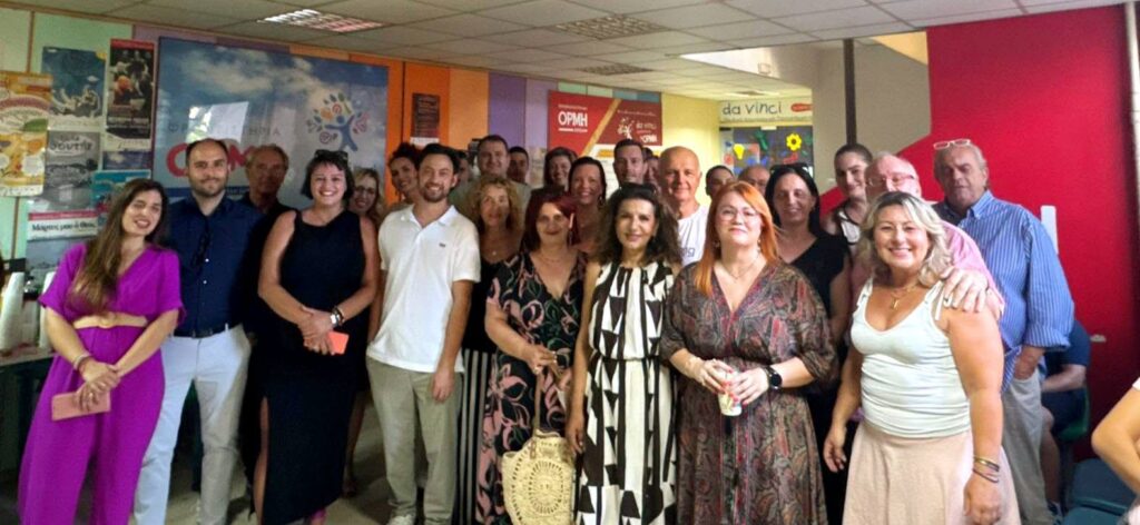Εκπαιδευτικά Κέντρα «Ορμή – Άριστα»: 40 χρόνια επιτυχιών και το αδιαχώρητο στη «Γιορτή της Τούρτας» ΦΩΤΟ