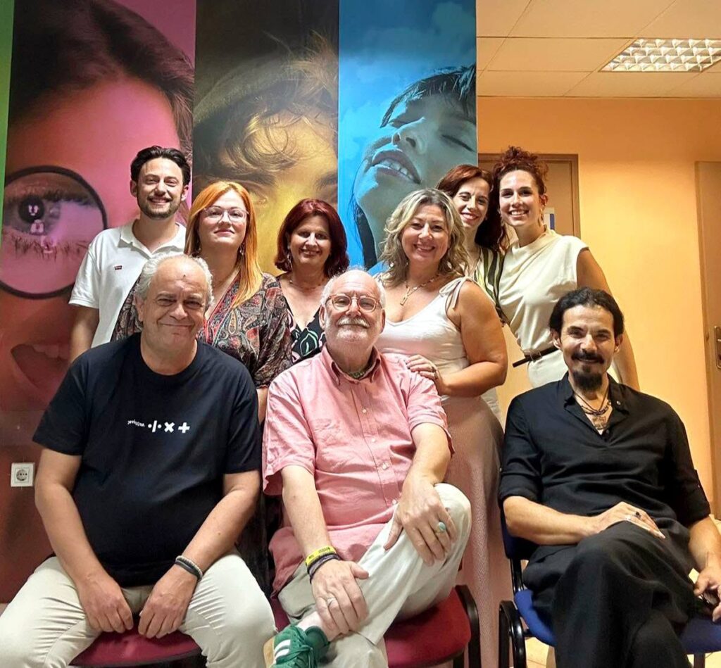 Εκπαιδευτικά Κέντρα «Ορμή – Άριστα»: 40 χρόνια επιτυχιών και το αδιαχώρητο στη «Γιορτή της Τούρτας» ΦΩΤΟ