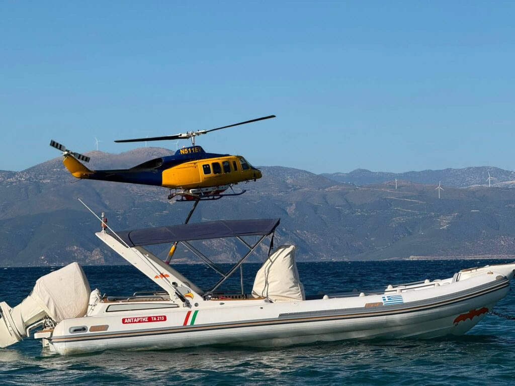 Παραλία στην Αιγιάλεια