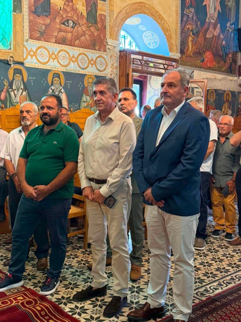 Τίμησαν τη Μεταμόρφωση του Σωτήρος οι Πόρτες ΒΙΝΤΕΟ-ΦΩΤΟ 8 Τίμησαν τη Μεταμόρφωση του Σωτήρος οι Πόρτες ΒΙΝΤΕΟ-ΦΩΤΟ